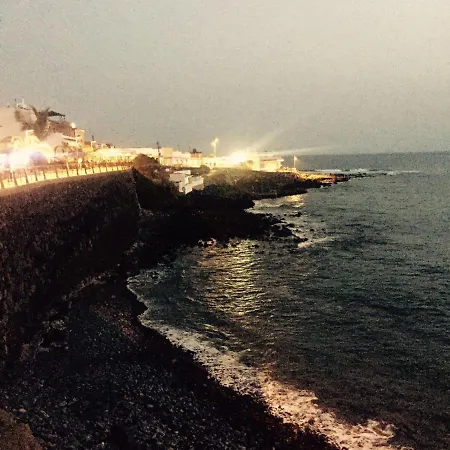 Caleta アデヘ