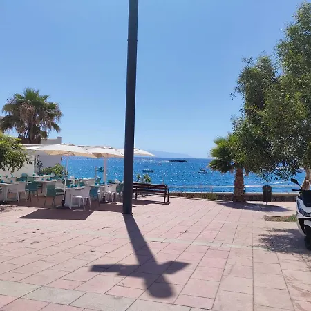 別荘 Caleta *