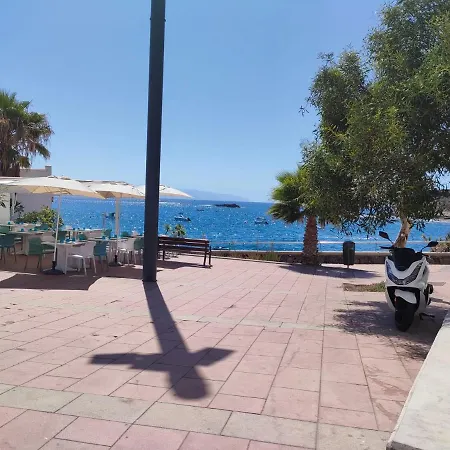 別荘 Caleta アデヘ