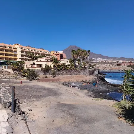 Caleta 別荘 アデヘ