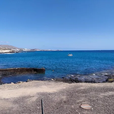 Caleta Дом отдыха *